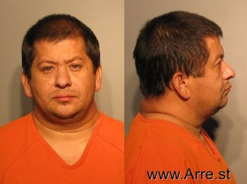 Vicente  Bonilla-alfaro Mugshot