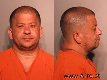 Vicente  Bonilla-alfaro Mugshot