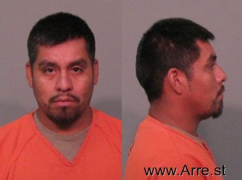 Vicente  Garcia-antonio Mugshot