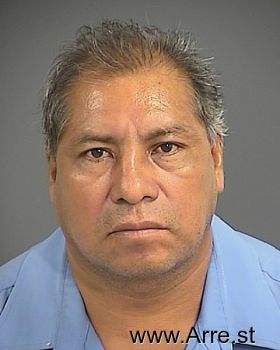 Vicente  Hernandez-reyes Mugshot