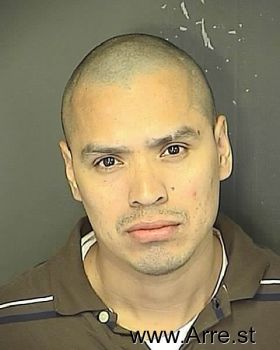 Vicente  Rodriguez-cruz Mugshot