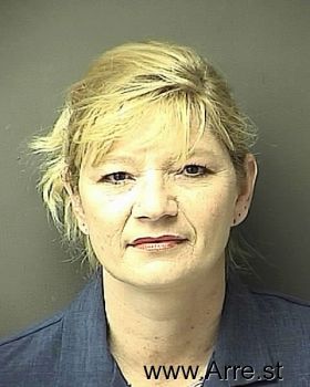 Vickie J Blankenship Mugshot