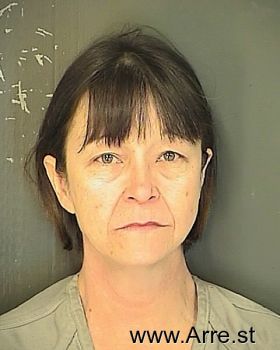 Vickie  Smith Mugshot