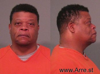 Victor Demar Alexander Mugshot