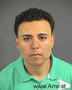 Victor  Anaya Mugshot