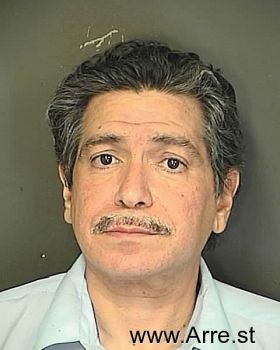 Victor Manuel Burgos Mugshot