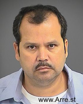 Victor  Castro-lopez Mugshot