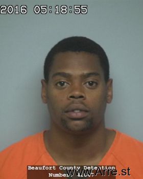 Victor Tyrone Frazier Mugshot