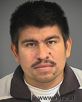 Victor  Gomez-alvarez Mugshot