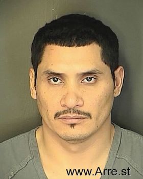 Victor Manuel Herrera Mugshot