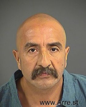 Victor  Luna-luna Mugshot