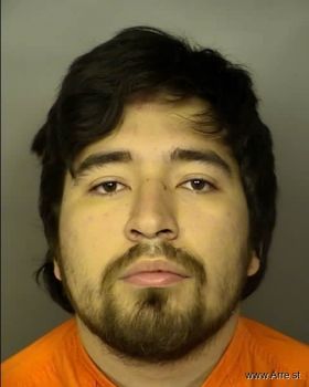 Victor  Quiroz Mugshot