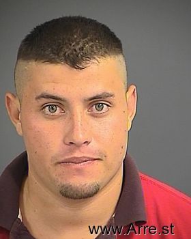 Victor  Ramirez Mugshot