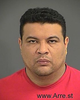 Victor  Ramirez-cabrera Mugshot