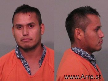 Victor  Ramirez-regino Mugshot