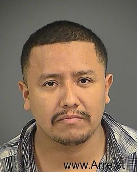 Victor  Sanchez-delossantos Mugshot