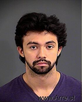 Victor  Sandoval-morales Mugshot