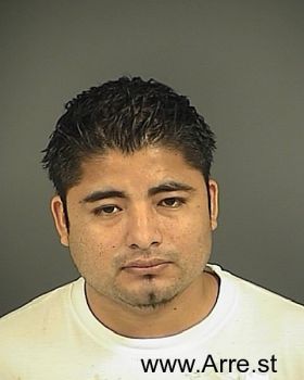 Victor Lopez Santiago Mugshot