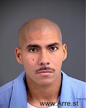 Victor Manuel Saucedo-villa Mugshot