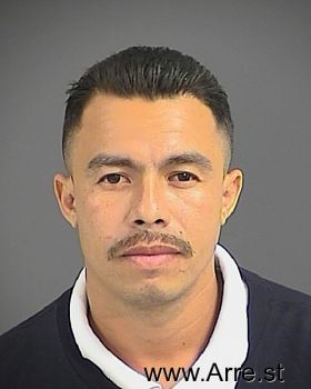 Victor  Solis Mugshot