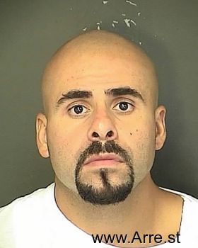 Victor  Solis-espinoza Mugshot