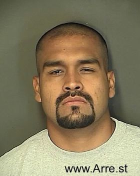 Victor Manuel Vargas-prado Mugshot