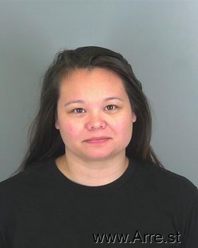 Victoria  Adams Mugshot