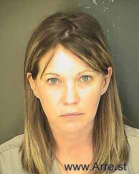 Victoria Ann Ferguson Mugshot