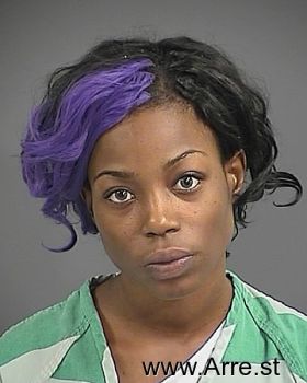 Victoria Marie Grant Mugshot