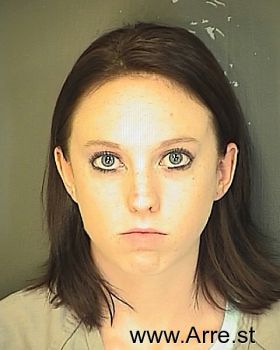 Victoria  Johnson Mugshot