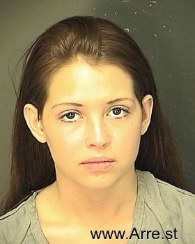 Victoria  Jones Mugshot