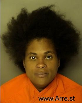 Victoria Brannon Martin Mugshot