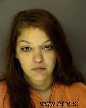 Victoria Lynn Rose Mugshot