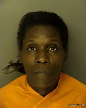 Victoria Nmn Smith Mugshot