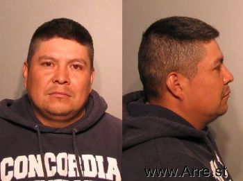 Victoriano  Cruz-gonsalez Mugshot