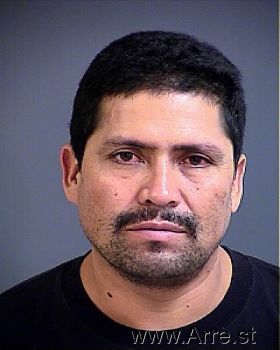 Victorino  Duran-zavala Mugshot