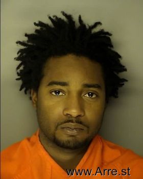 Vincent Vaughn Adams Mugshot