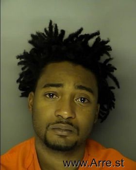 Vincent Vaughn Adams Mugshot