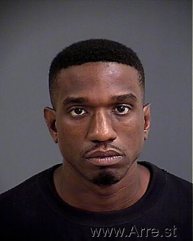 Vincent Polite Brown Mugshot