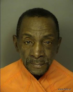 Vincent Everett Bryant Mugshot