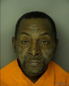 Vincent Everett Bryant Mugshot