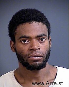 Vincent  Matthews Mugshot