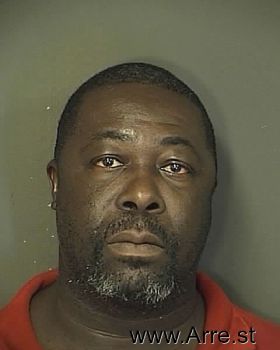 Vincent  Reid Mugshot