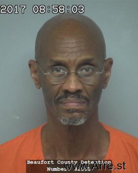 Vincent L. Ward Mugshot