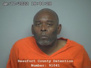 Vincent Gene Ward Mugshot