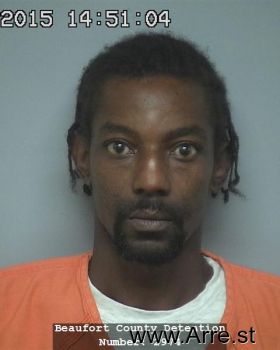 Vincent Leroy Williams Mugshot