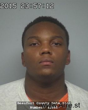 Vincent Leroy Williams Mugshot