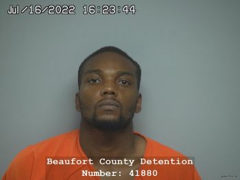 Vincent Leroy Williams Mugshot