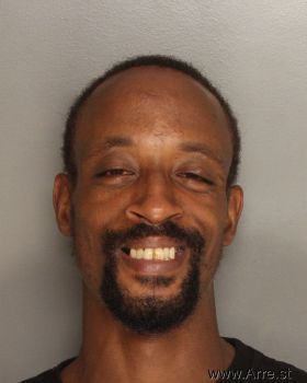 Virgil Lonnie Smith Mugshot