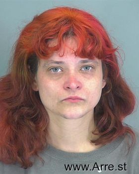 Virginia Lynn Finch Mugshot